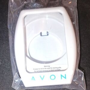 Wellness Pill Bottle Magnifier